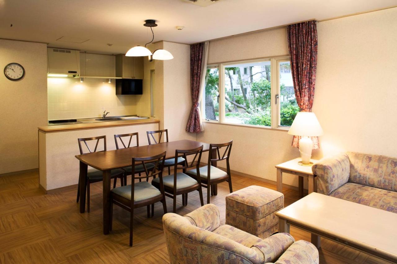 Cottage Himuka Miyazaki Εξωτερικό φωτογραφία