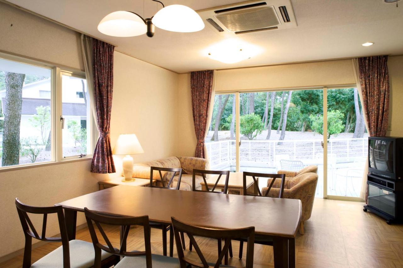 Cottage Himuka Miyazaki Εξωτερικό φωτογραφία