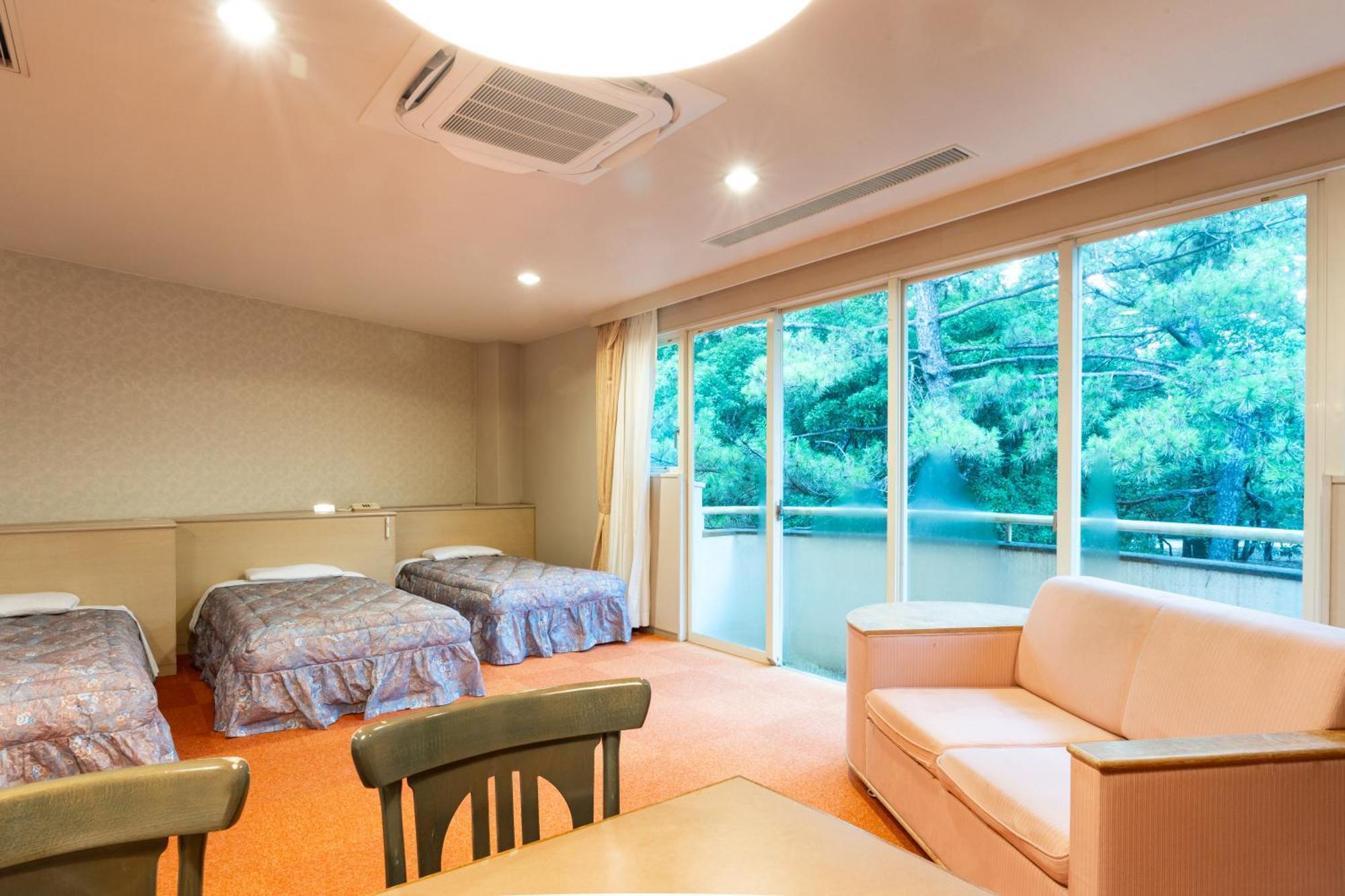 Cottage Himuka Miyazaki Εξωτερικό φωτογραφία