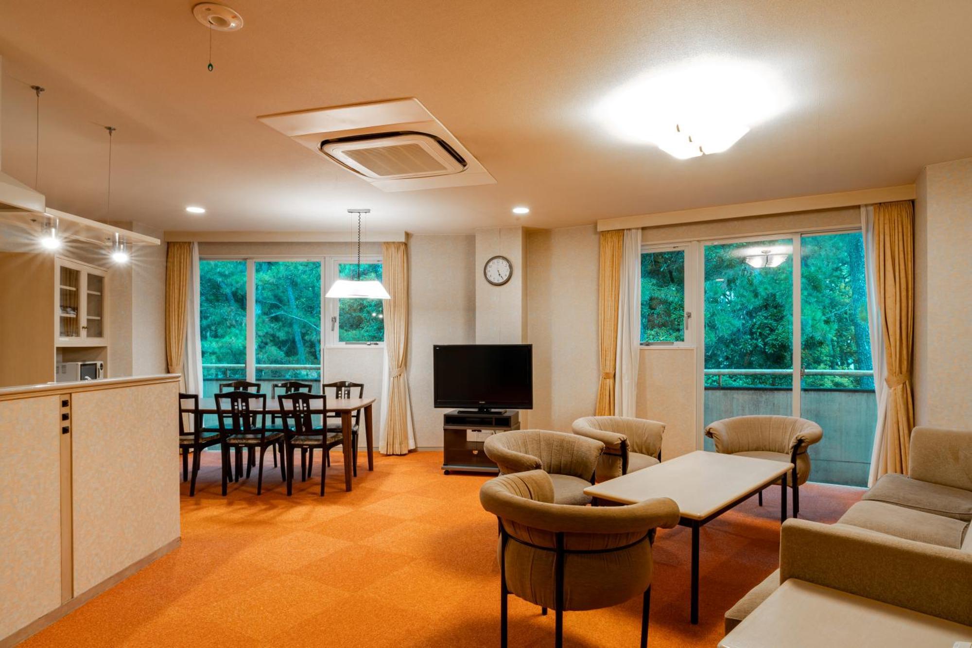 Cottage Himuka Miyazaki Εξωτερικό φωτογραφία