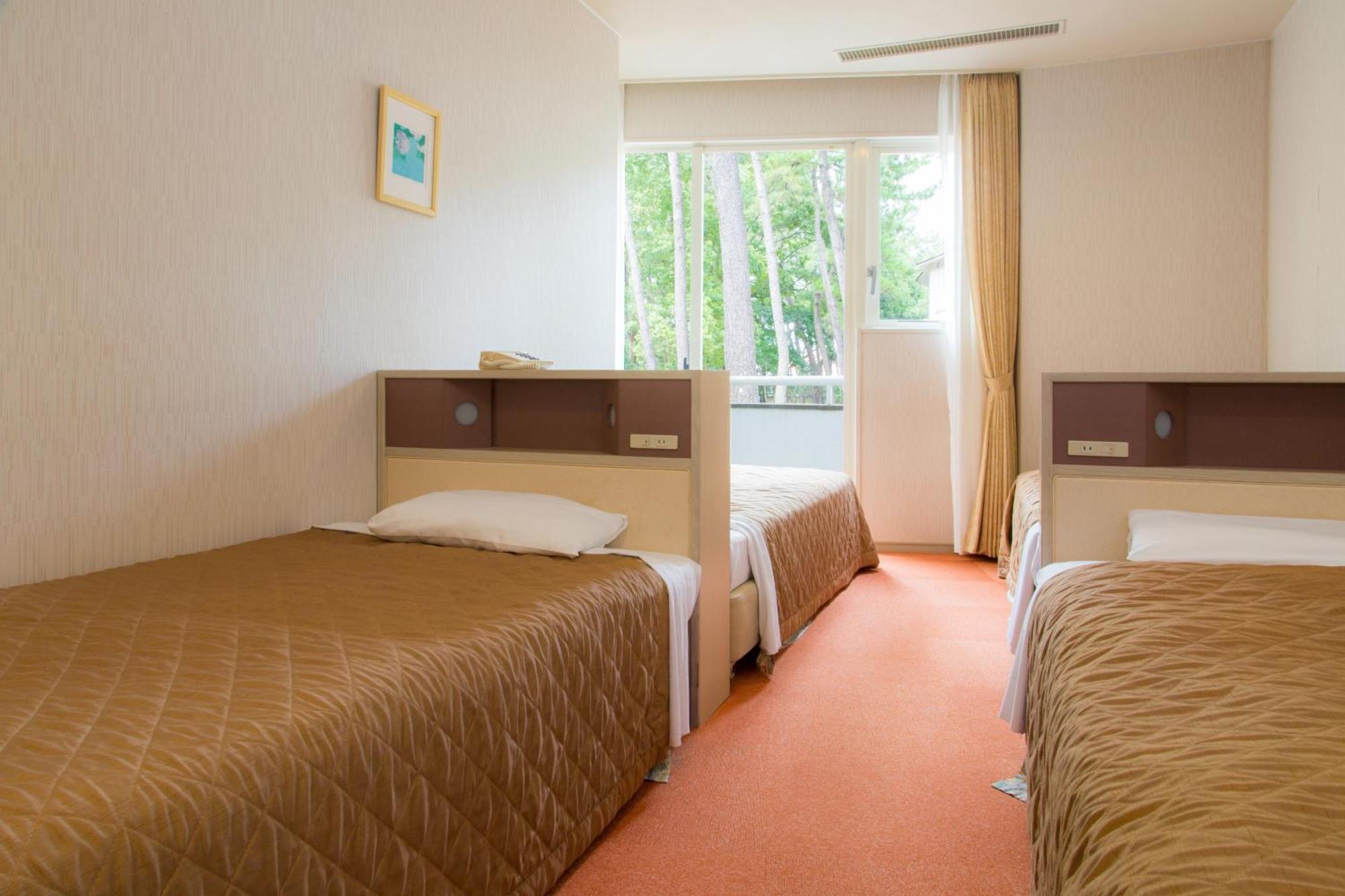Cottage Himuka Miyazaki Εξωτερικό φωτογραφία