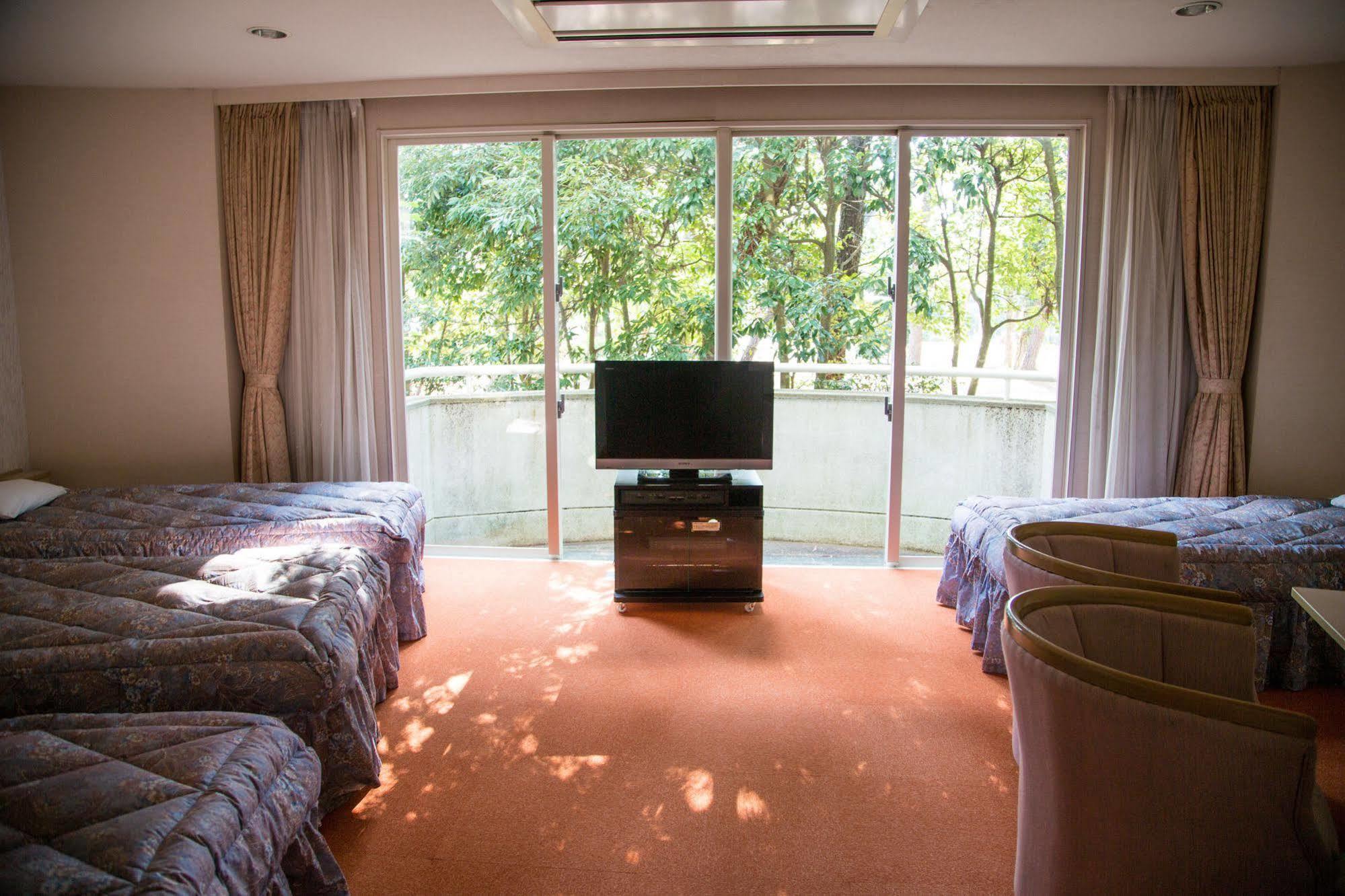 Cottage Himuka Miyazaki Εξωτερικό φωτογραφία