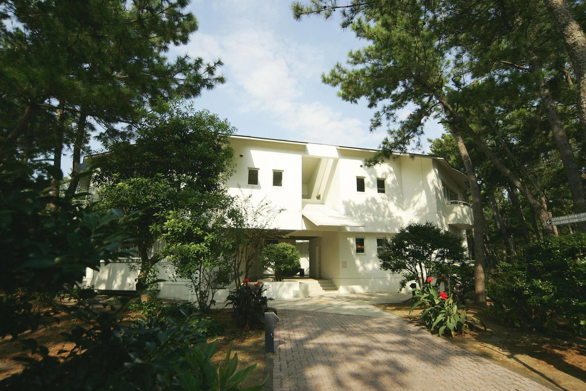 Cottage Himuka Miyazaki Εξωτερικό φωτογραφία